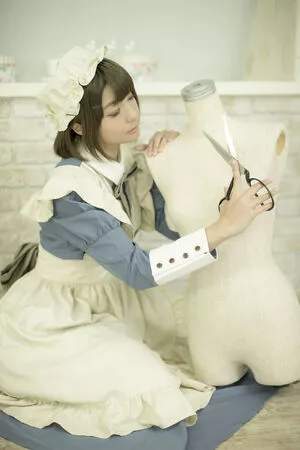 ayame_apricot / aya_aya / あぷりこっと＊ nude photo #0537