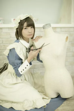 ayame_apricot / aya_aya / あぷりこっと＊ nude photo #0539