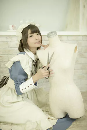 ayame_apricot / aya_aya / あぷりこっと＊ nude photo #0542