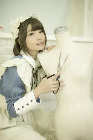 ayame_apricot / aya_aya / あぷりこっと＊ nude photo #0543
