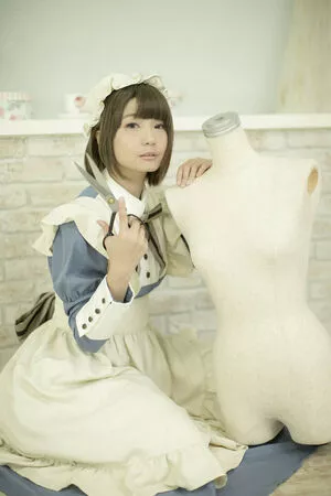 ayame_apricot / aya_aya / あぷりこっと＊ nude photo #0548