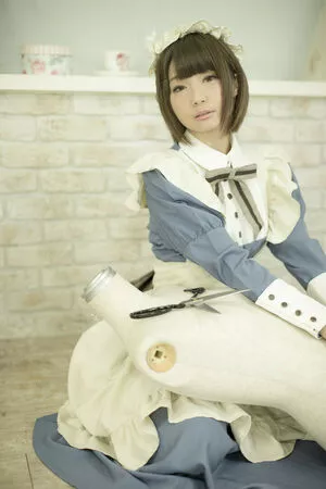 ayame_apricot / aya_aya / あぷりこっと＊ nude photo #0554