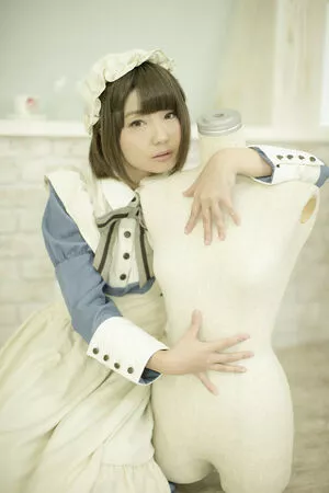ayame_apricot / aya_aya / あぷりこっと＊ nude photo #0565