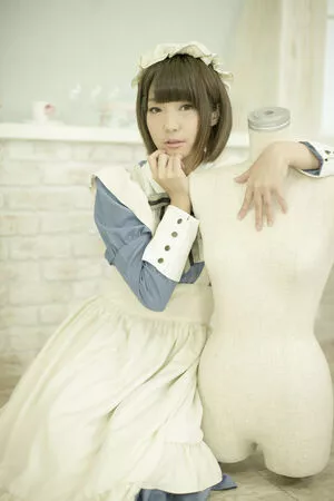 ayame_apricot / aya_aya / あぷりこっと＊ nude photo #0567