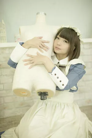 ayame_apricot / aya_aya / あぷりこっと＊ nude photo #0569