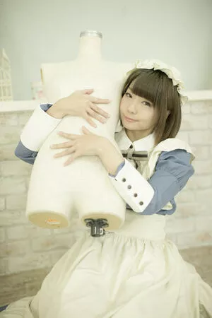 ayame_apricot / aya_aya / あぷりこっと＊ nude photo #0570