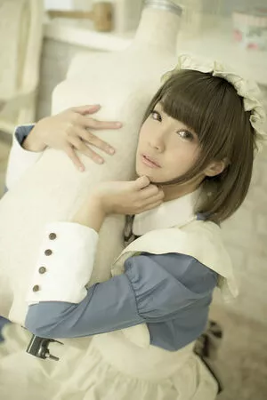 ayame_apricot / aya_aya / あぷりこっと＊ nude photo #0573