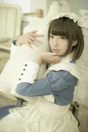 ayame_apricot / aya_aya / あぷりこっと＊ nude photo #0574