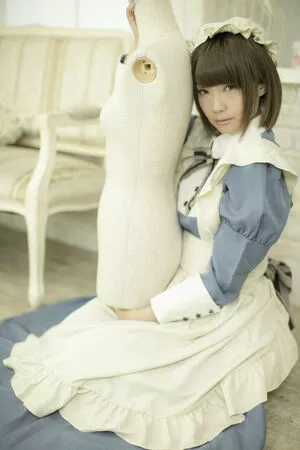 ayame_apricot / aya_aya / あぷりこっと＊ nude photo #0578
