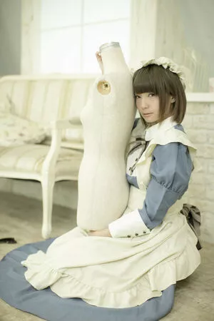 ayame_apricot / aya_aya / あぷりこっと＊ nude photo #0579
