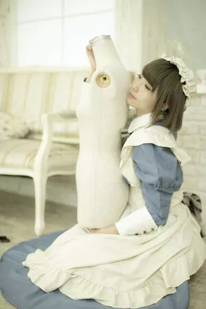 ayame_apricot / aya_aya / あぷりこっと＊ nude photo #0580