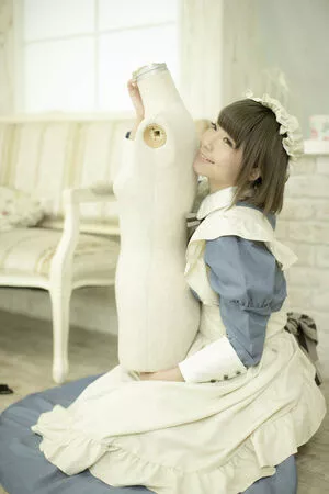 ayame_apricot / aya_aya / あぷりこっと＊ nude photo #0581