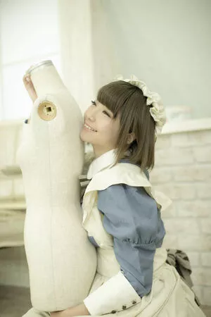ayame_apricot / aya_aya / あぷりこっと＊ nude photo #0582