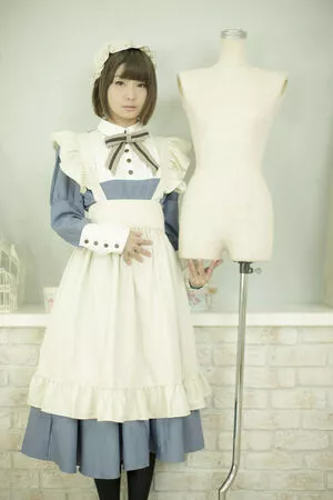 ayame_apricot / aya_aya / あぷりこっと＊ nude photo #0590