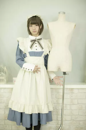 ayame_apricot / aya_aya / あぷりこっと＊ nude photo #0592