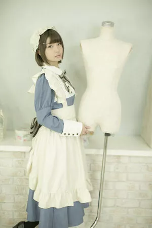 ayame_apricot / aya_aya / あぷりこっと＊ nude photo #0596