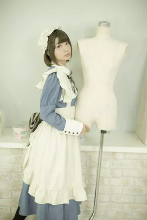 ayame_apricot / aya_aya / あぷりこっと＊ nude photo #0597