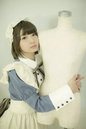 ayame_apricot / aya_aya / あぷりこっと＊ nude photo #0601
