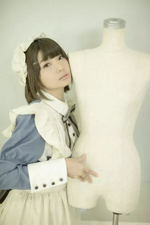 ayame_apricot / aya_aya / あぷりこっと＊ nude photo #0602