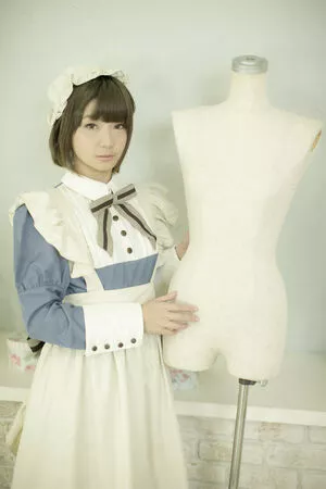 ayame_apricot / aya_aya / あぷりこっと＊ nude photo #0605