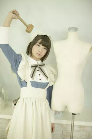 ayame_apricot / aya_aya / あぷりこっと＊ nude photo #0610