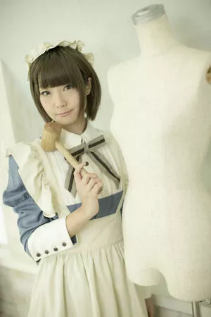ayame_apricot / aya_aya / あぷりこっと＊ nude photo #0612