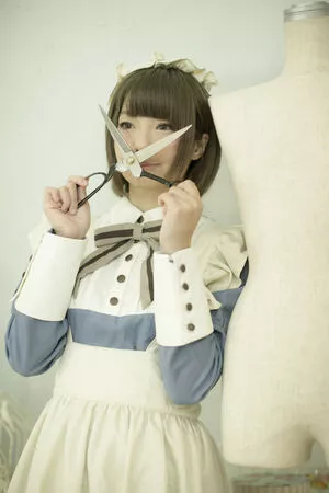 ayame_apricot / aya_aya / あぷりこっと＊ nude photo #0614