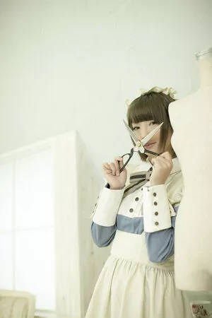 ayame_apricot / aya_aya / あぷりこっと＊ nude photo #0615