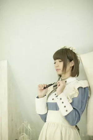 ayame_apricot / aya_aya / あぷりこっと＊ nude photo #0617