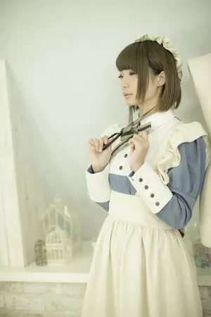ayame_apricot / aya_aya / あぷりこっと＊ nude photo #0618
