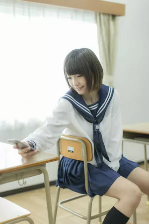 ayame_apricot / aya_aya / あぷりこっと＊ nude photo #0666