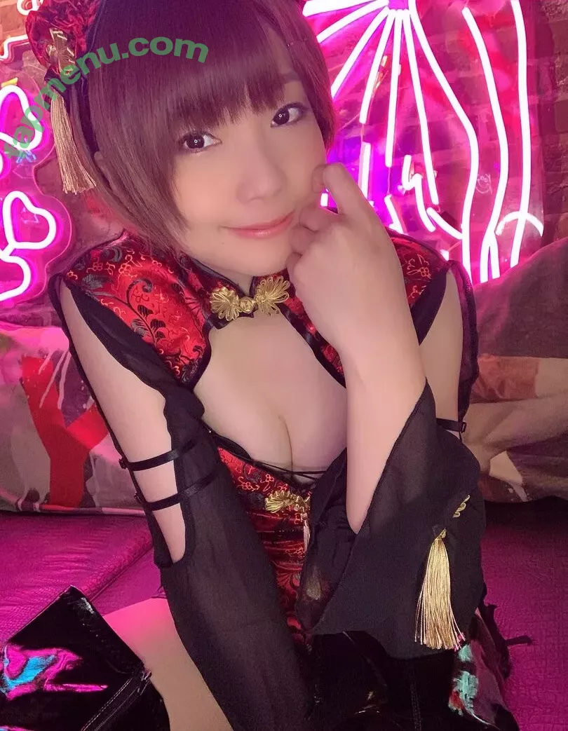 ayame_apricot nude photo #0013 (aya_aya / あぷりこっと＊)