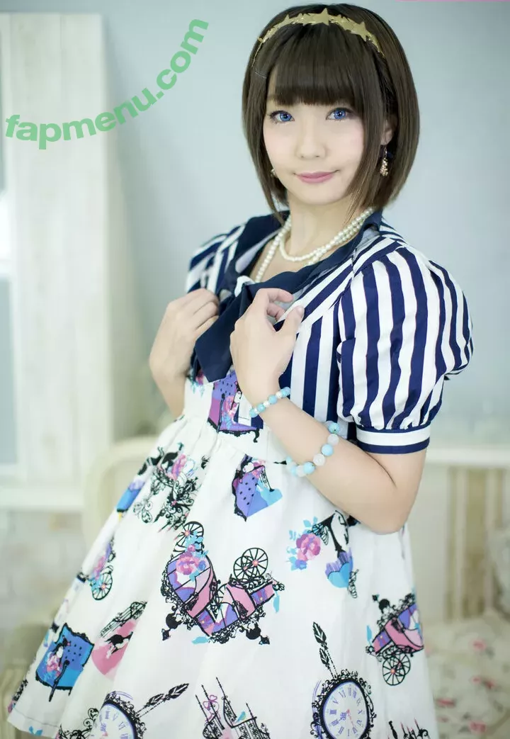 ayame_apricot nude photo #0311 (aya_aya / あぷりこっと＊)