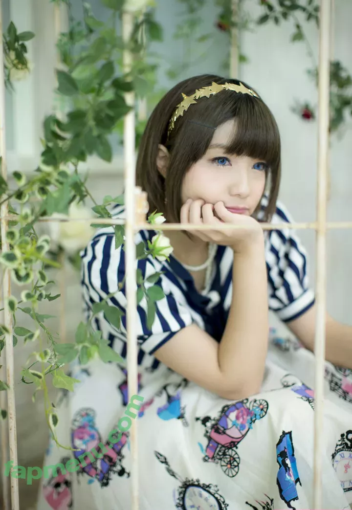 ayame_apricot nude photo #0340 (aya_aya / あぷりこっと＊)
