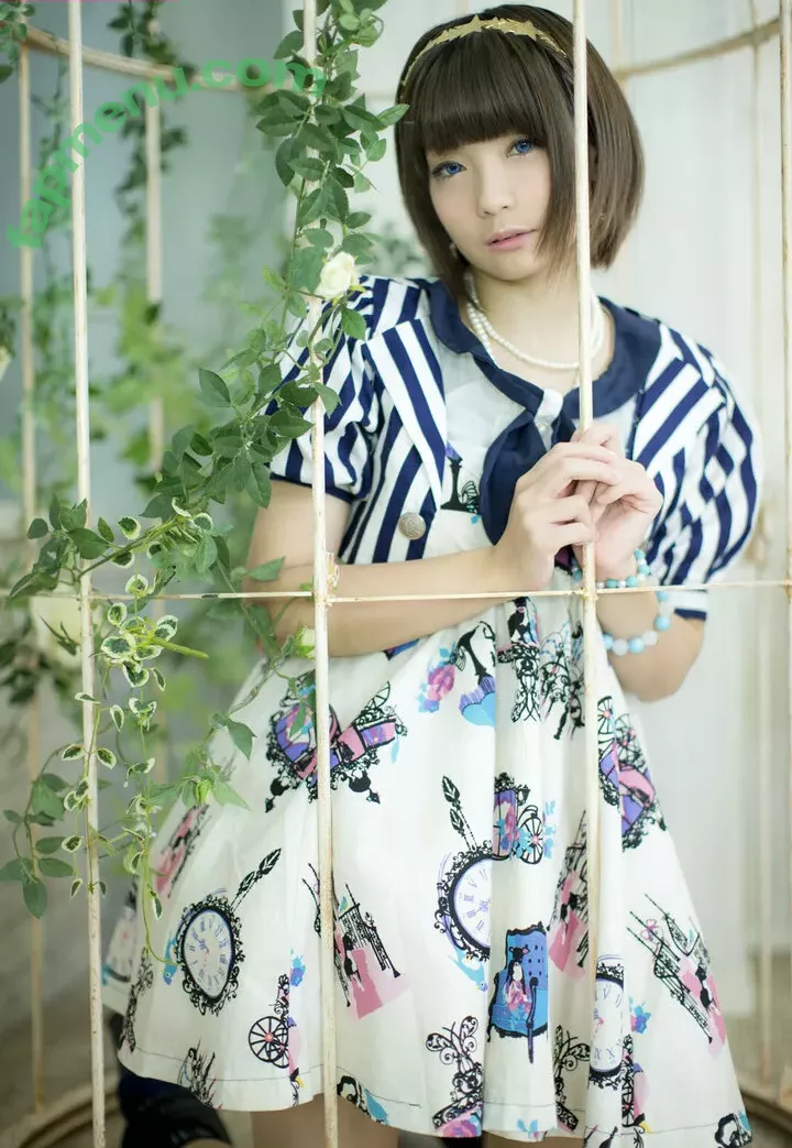 ayame_apricot nude photo #0343 (aya_aya / あぷりこっと＊)