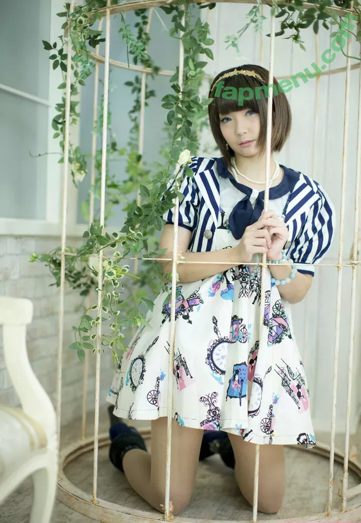 ayame_apricot nude photo #0345 (aya_aya / あぷりこっと＊)