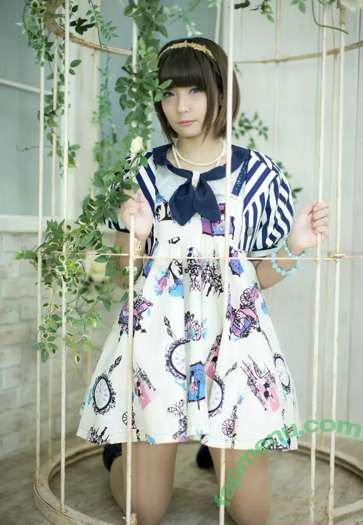 ayame_apricot nude photo #0350 (aya_aya / あぷりこっと＊)