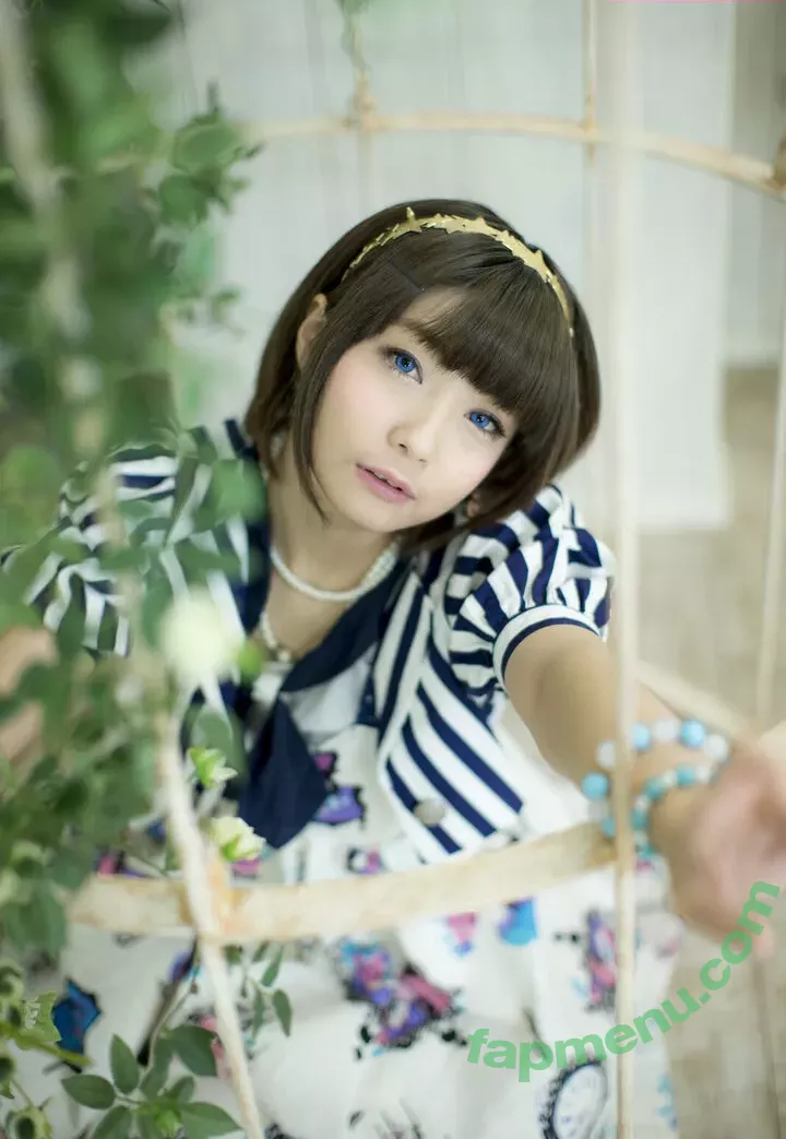 ayame_apricot nude photo #0376 (aya_aya / あぷりこっと＊)