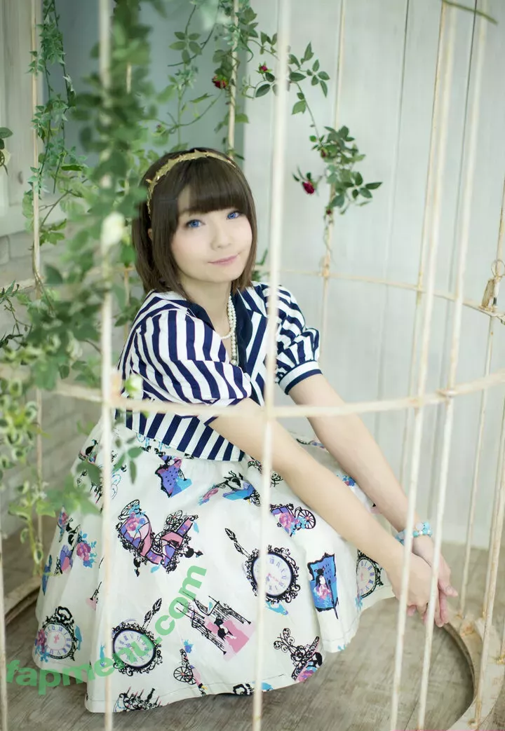 ayame_apricot nude photo #0384 (aya_aya / あぷりこっと＊)