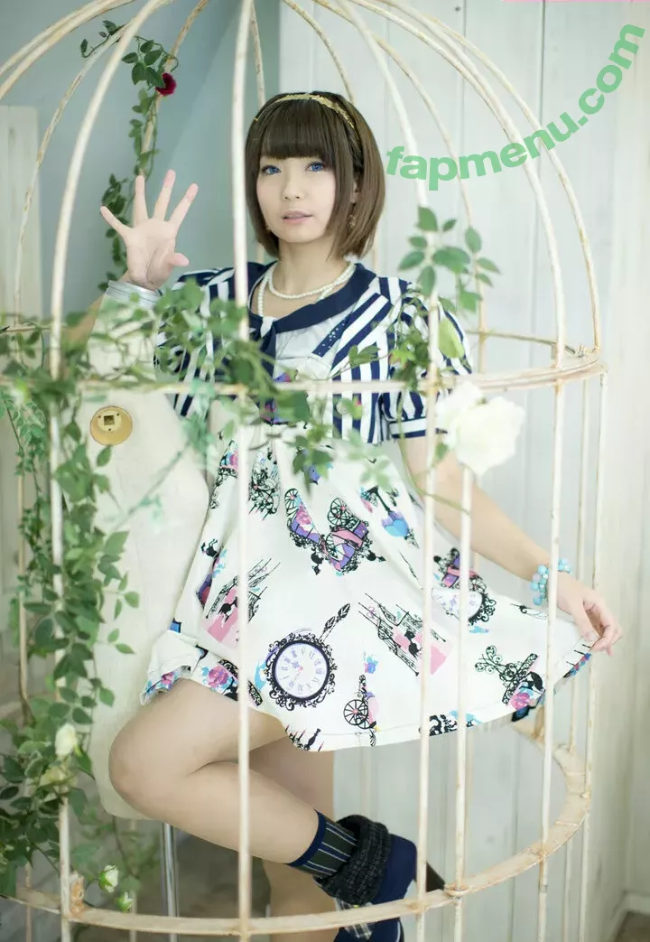 ayame_apricot nude photo #0396 (aya_aya / あぷりこっと＊)