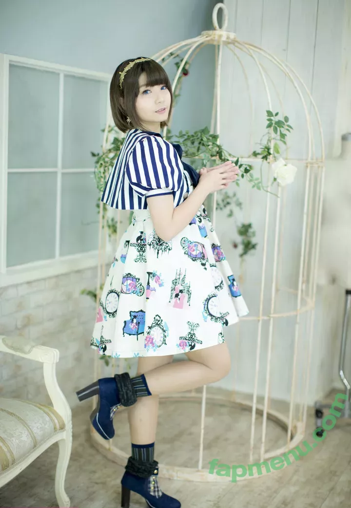 ayame_apricot nude photo #0401 (aya_aya / あぷりこっと＊)
