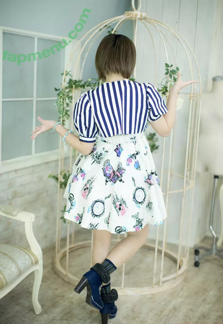 ayame_apricot nude photo #0404 (aya_aya / あぷりこっと＊)