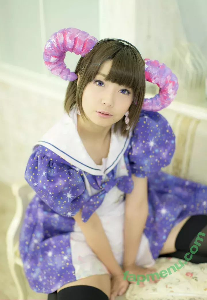 ayame_apricot nude photo #0414 (aya_aya / あぷりこっと＊)