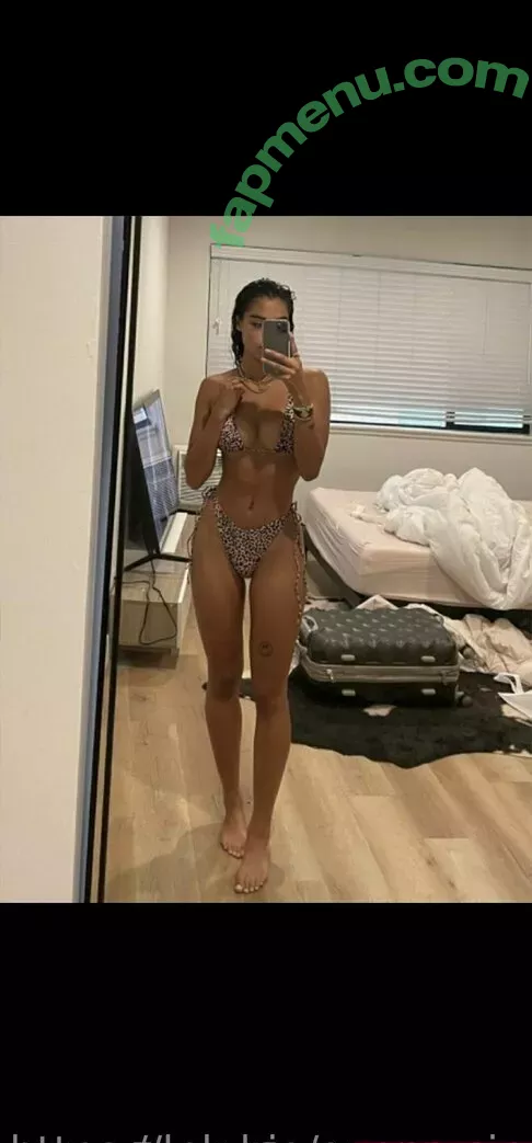 ayanasin nude photo #0037 (ayana.sinn)