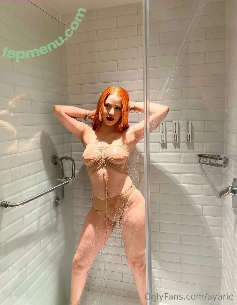 ayarie nude photo #0088 (ayarieoficial)