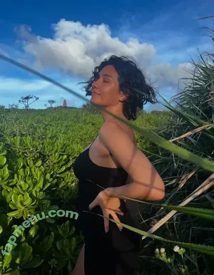 Aybüke Pusat / aybukepusat nude photo #0001