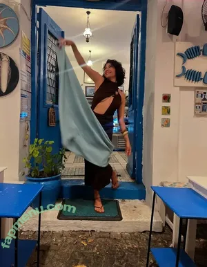 Aybüke Pusat / aybukepusat nude photo #0015
