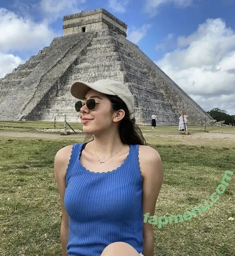 Aydee Cruz nude photo #0011 (aydeecruz / aydeecruzyv)