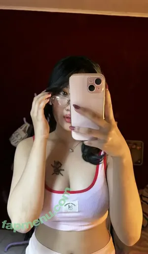 Ayeesha / zzepphyr nude photo #0006