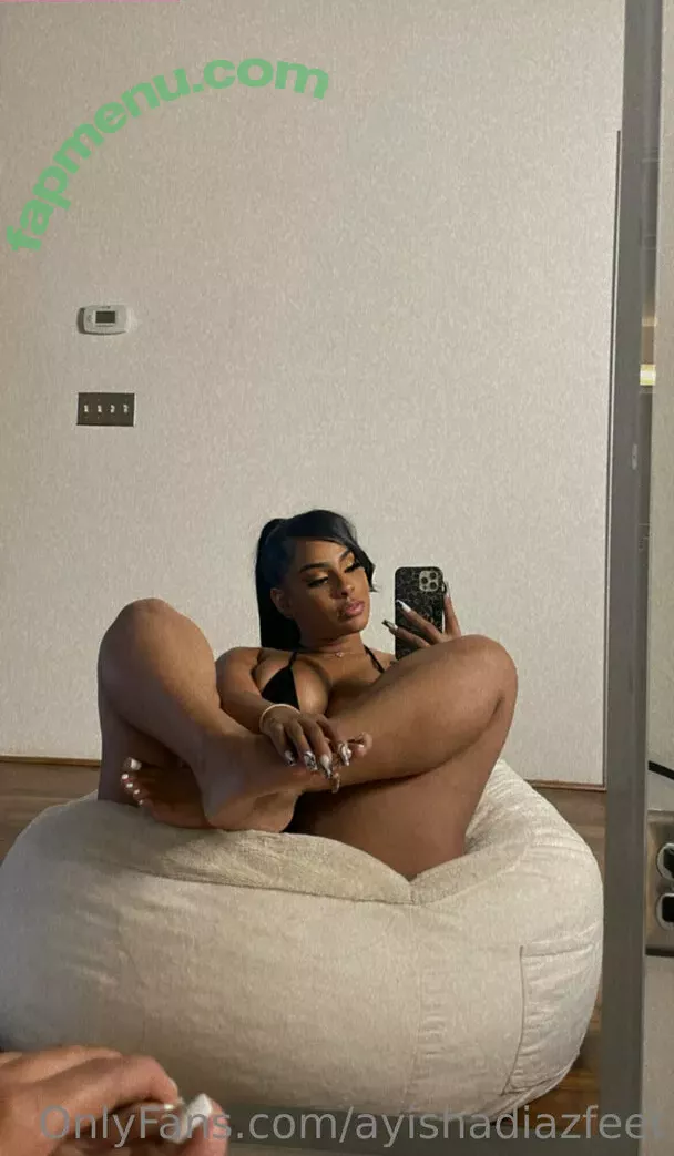 Ayisha Diaz nude photo #0057 (ayishadiaz / ayishadiaz0)